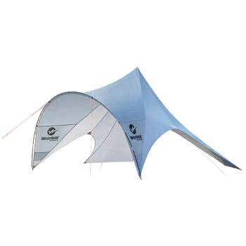 I fly to the top of the cloud 360 butterfly canopy