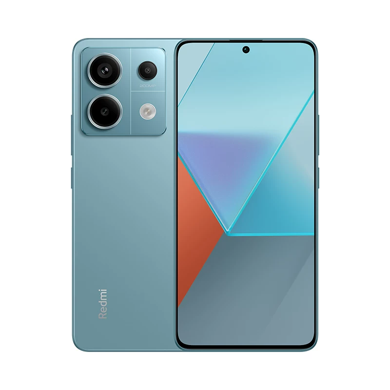 [Мгновенная скидка, официальный подлинный товар] мобильный телефон Xiaomi Redmi Note 13 Pro Redmi note13pro официальный флагманский магазин Xiaomi note13 Redmi note13pro+