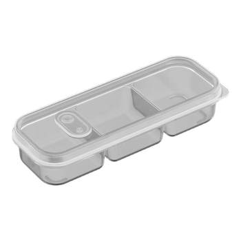 Frozen food grade food storage box household