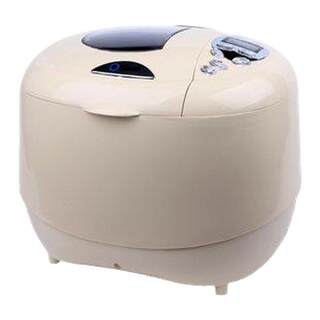 Dongling bread machine for making bread, jam and kneading dough