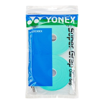 YONEX Yonex AC102C30EX badminton racket glue large plate tennis handle strap yy sweat band