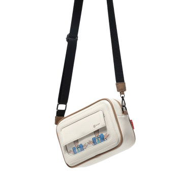 ຖົງ crossbody ເດັກ Trendy, ຫນັງ niche ການອອກແບບຖົງຫນ້າເອິກ, ຖົງຜູ້ຊາຍບາດເຈັບແລະ, ຖົງບ່າ, ຖົງສີ່ຫລ່ຽມຂະຫນາດນ້ອຍ, ຄົນອັບເດດ: