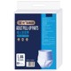 Adult pull-up economical panty diapers