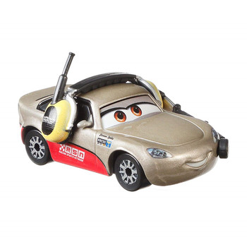 ຂອງຫຼິ້ນເດັກນ້ອຍ Cars 3 series alloy car toys McQueen Cars toy car