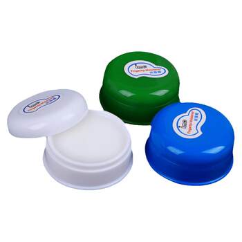 Moisturizing wax 50g accounting competition hand moisturizer banknote paper