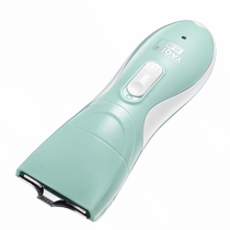Yaqin baby hair clipper ultra-quiet baby shaving lanugo special newborn child electric clipper shaving artifact