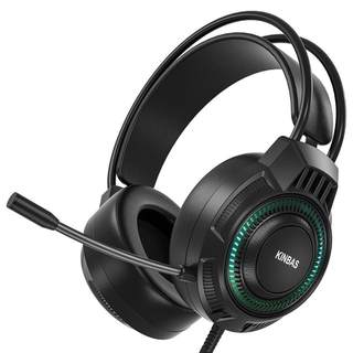 Wrangler computer headset gaming headset