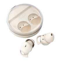 High-looking new wireless Bluetooth headset mini ultra-small in-ear noise reduction Android OPPO Apple universal model