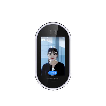 Magic point face recognition access control and attendance system all-in-one machine
