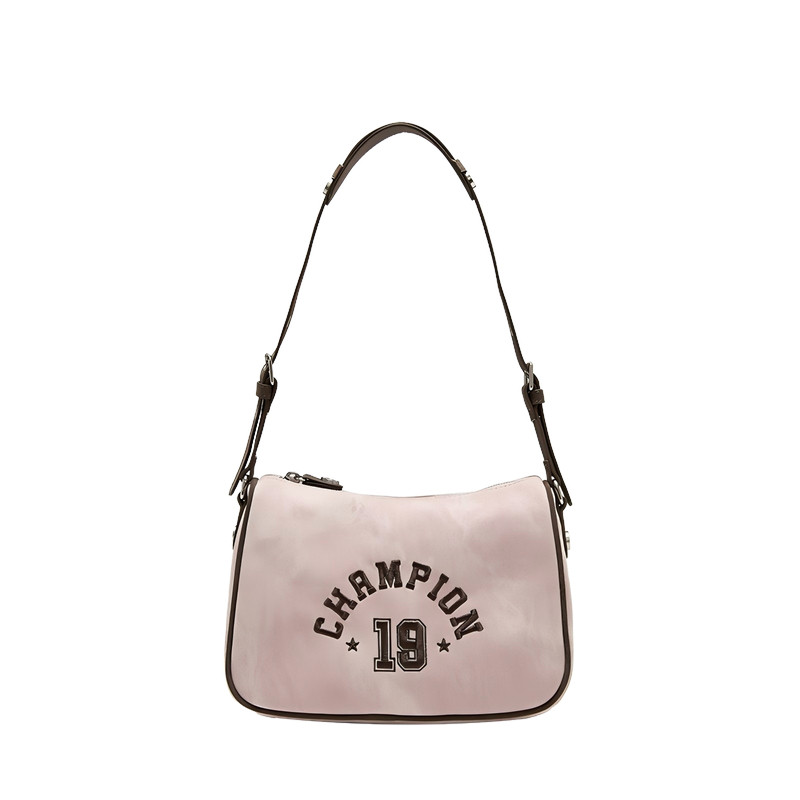 Champion fashion casual shoulder armpit bag