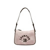 Champion fashion casual shoulder armpit bag
