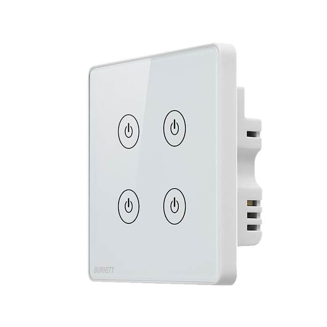 EWeLink smart wifi remote voice control switch