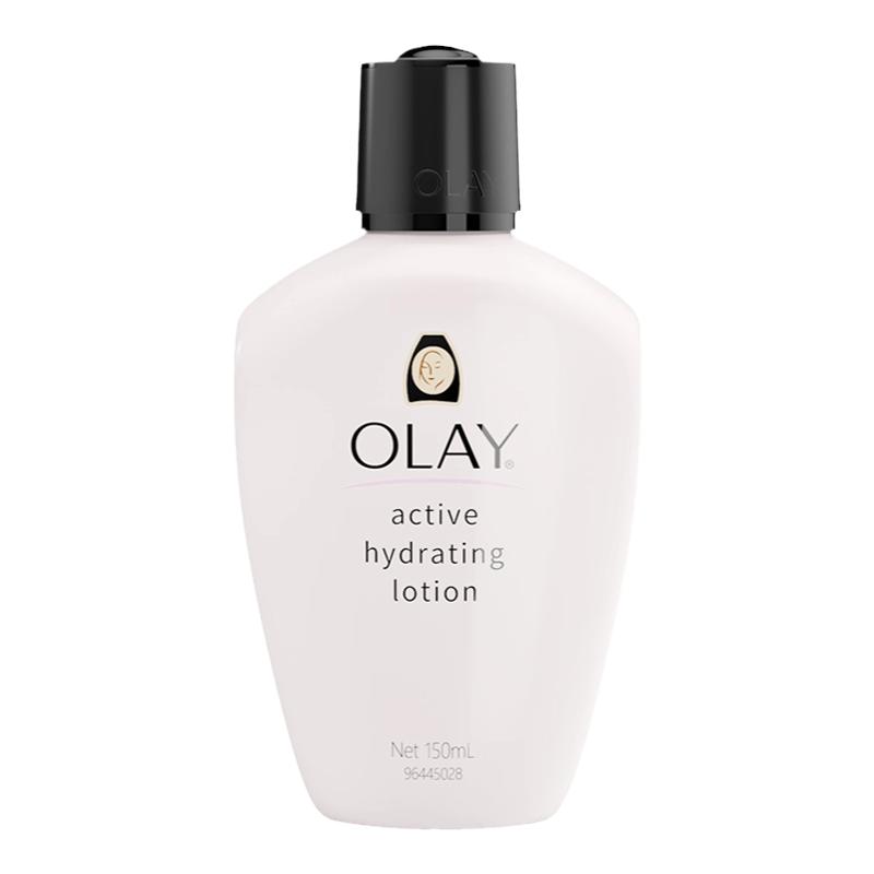 Olay Moisturizing Lotion