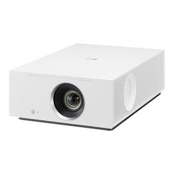 LG HU710PWG hybrid laser 4K ໂປເຈັກເຕີ້ໂຮມເທຍເຕີໃນເຮືອນສໍານັກງານທຸລະກິດລະດັບສູງ