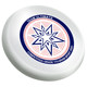 Shangguan outdoor sports competitive slalom frisbee