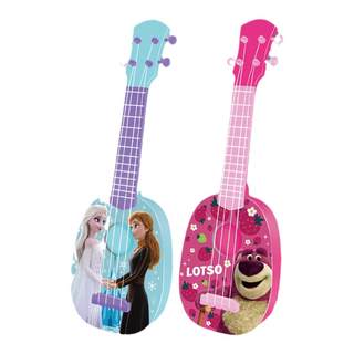 Sanrio ukulele children's guitar toy gift