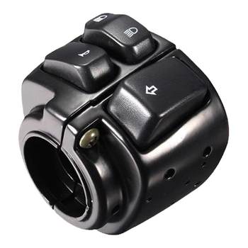 Harley retro modified switch handle retro 25mm