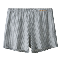 Hengyuan Xiangqiu pantalons pour hommes duvet chaud pantalon de laine de laine mince en forme de fils de fil de chaleur en forme de pantalon serré et de pantalon de bas en bas hiver