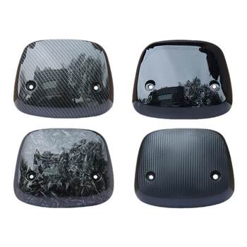 Suitable for Niu Electric Scooter Windscreen N1S/U1B/Us/Uqiu+ Deflector Cover Bracket Instrument Front Windshield