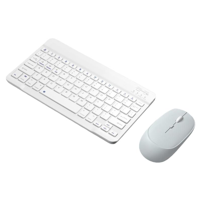 Type-c2.4g+ Bluetooth photoelectric dual-mode light mouse
