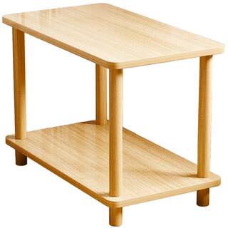 Stable and solid small table, light luxury and beautiful EZRA