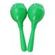 Children's Orff percussion instrument kindergarten maracas