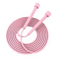 Professional skipping rope for primary school students and children's fitness training rope