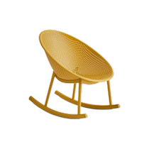 Nordic balcony leisure chair home rocking chair lobster chair living room nap lazy sofa chair rattan internet celebrity chair