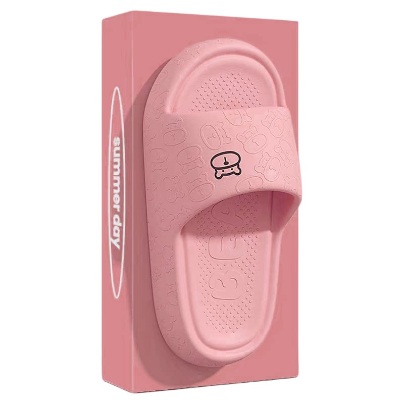 Children's slippers girls summer 2026 new style