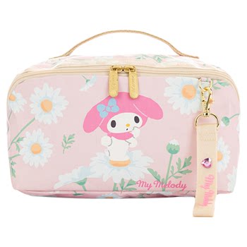 Lesportsac clutch bag