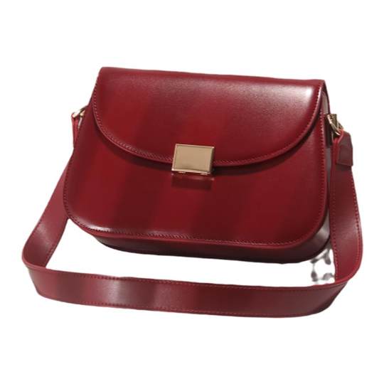 GXFMOD Sac de Selle Sac à Bandoulière Année du Zodiaque Rouge