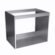Famingsi stainless steel cabinets are durable, environmentally friendly and do not rust