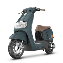 (Pick up in store) Yadi’s new generation of Guanneng M85-D Joyful Edition electric bicycle long-range electric vehicle