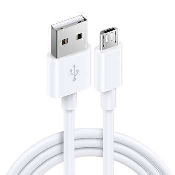 BS Android data cable ຄວາມໄວສູງ usb universal charger ສາຍສາກໄວ flash charging ເຫມາະສໍາລັບ Xiaomi oppo Huawei Honor Samsung vivo Coolpad ໂທລະສັບມືຖືຂະຫຍາຍ 2 ແມັດ power bank ຂອງແທ້ສັ້ນ