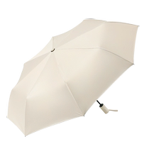 Official fully automatic umbrella sun umbrella sun protection UV parasol rain or shine men and women foldable 893