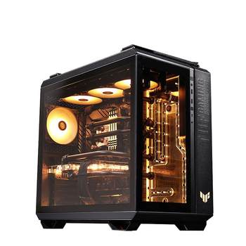 12-month interest-free asus 5080 sea view room computer host