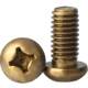 Hot sale on the entire network without invoice issuance Copper round head screw