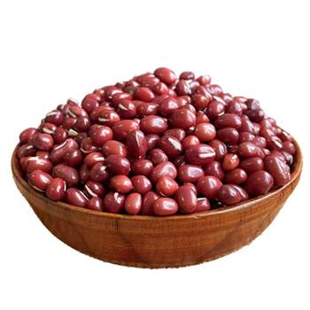 Northeastern red adzuki beans, new products from farmers that have been in the market for 25 years, are soft and glutinous.