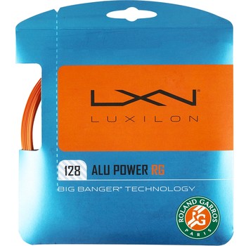 Wilson Official Luxilon Professional Clay Tennis Racquet String Competition Accessories Luxilon