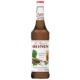 Morin Duck Shit Oolong Tea Flavored Syrup 700ml