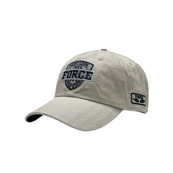Big head hat men's spring and autumn outdoor trendy brand cap large size baseball cap wide brim suitable for big faces