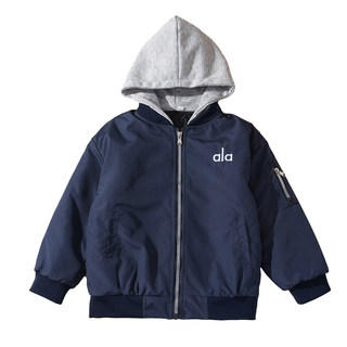 Стеганая куртка для мальчика 2025, куртка нового фасона