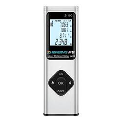 Zhenbing Laser Rangefinder Cross Mark