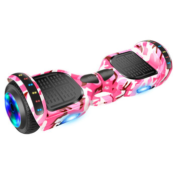 Aole children and adults intelligent self-balancing balance car