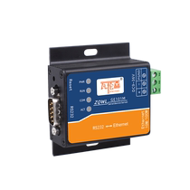(Valensen) Active polling serial port server 1-way RS232 to Ethernet module MQTT serial port to network port Modbus gateway 232 to network port HTTP network TCP pass