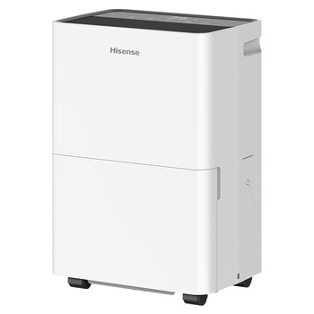 Hisense dehumidifier compressor dehumidification household small
