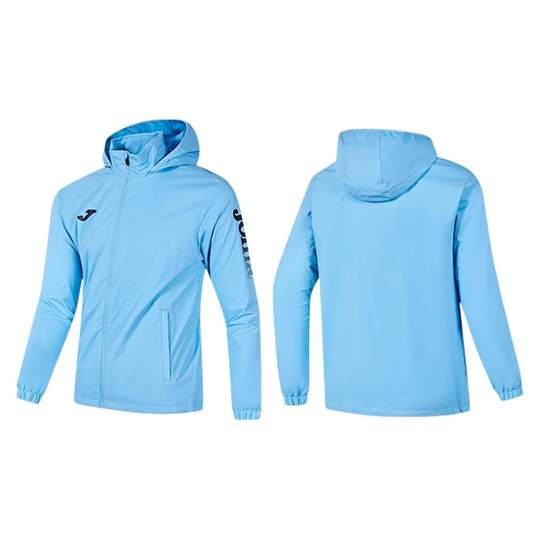 JOMA sports windbreaker football appearance long-sleeved training clothes