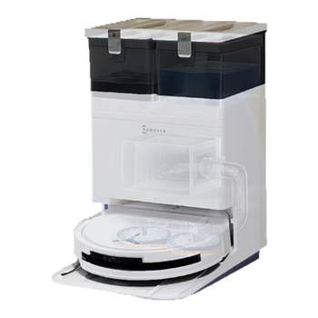 Ecovacs t50 pro intelligent anti-winding sweeping robot ultra-thin fully automatic household cleaning sweeping and mopping integrated