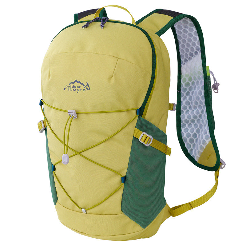 Intergraph 15L lightweight outdoor mountaineering commuter backpack