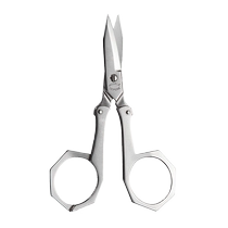 Wie Swiss Army Knife Mini Cissing Scissors Premium Нержавеющая Сталь Карманные Маленькие Нож